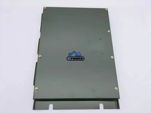 Pièces de rechange pour contrôleur ECU ECM d'excavatrice E255LC-V DH225-7 DH225-9 DH300-7 543-00054B 543-00054 - Product Image 3