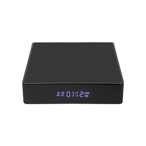 กล่องรับสัญญาณทีวี CZ2100 S905X5M แรม 4GB ความจุ 32GB/64GB ระบบ Android 14 กล่องรับสัญญาณทีวีที่ดีที่สุด รองรับ Poe Rtc <span class=keywords><strong>Fire</strong></span> <span class=keywords><strong>Tv</strong></span> <span class=keywords><strong>Stick</strong></span> 4k สมาร์ททีวี กล่องแอนดรอยด์ทีวี - Product Image 2