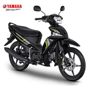 Brand New Indonesia Yamaha Underbone Vega Force 115 Motorcycle