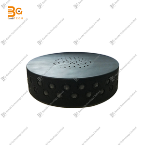 360 °   Dispositivo Omnidireccional Multiángulo Anti-Voz y Anti-Grabación para Prevenir la Fuga de Información - Product Image 3