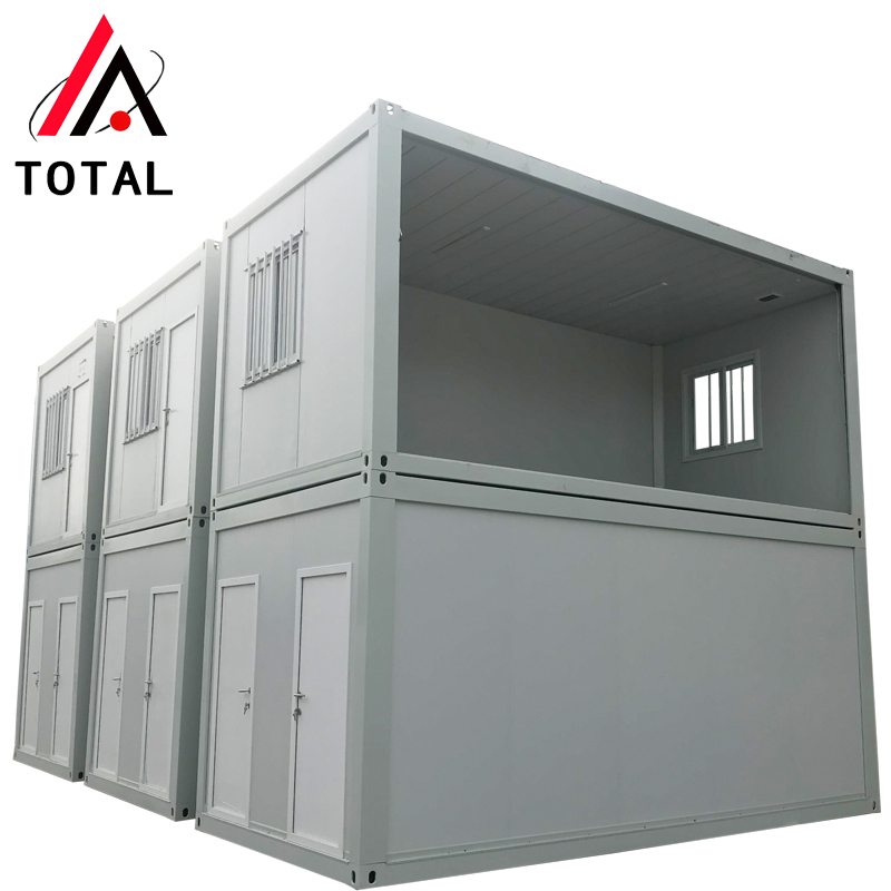 2019 современные сборные офисные блоки, контейнерные дома, Польша