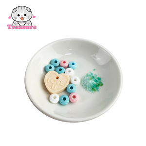 Venta al por mayor mezcla de sabores coloridos Venta caliente fruta pulsera caramelo dulce prensa caramelo con hacer estallar caramelo - Product Image 2