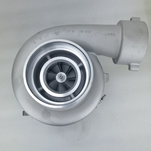 <strong>TV85</strong> 10R-0435 466807-0001 466705-5001S 118-0400 Turbocharger Fits for Caterpillar Generator Set 3508B 3516B Diesel Engine - Product Image 3