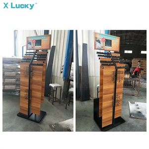 Support d'exposition <span class=keywords><strong>pour</strong></span> carrelage en fer, support d'exposition <span class=keywords><strong>pour</strong></span> carrelage en céramique, support d'exposition en bois, support d'exposition personnalisé pas cher - Product Image 2