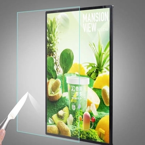 Led nhà hàng cafe thang máy trung tâm mua sắm quảng cáo hiển thị <span class=keywords><strong>lightbox</strong></span> A4 A3 A2 <span class=keywords><strong>A1</strong></span> hình ảnh nhôm hộp đèn - Product Image 5