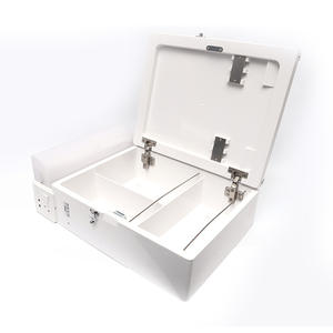 Luz para Espejo de Baño CBD17-G Suministrada por el Fabricante, Iluminación Marina CBD17-G Premium para Uso en Herrajes Marinos - Product Image 5