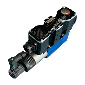 R901105881 STW0195-2X/1V5-24PF6 DIRECTIONNEL PROPORTIONNEL - Product Image 2