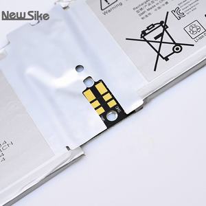Branad 全新替换电池 18Wh 2387mAh G3HTA044H 笔记本电脑电池 适用于 Microsoft Surface BOOK 1 1703 1704 1705 2 1832 G3HTA020H - Product Image 5
