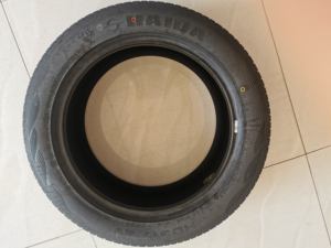 Pneumatico Radiale <span class=keywords><strong>ROTALLA</strong></span> EV ad Alte Prestazioni e Lunga Durata per Auto Elettriche HD317 Haida Personalizzazione su Misura in Gomma Naturale - Product Image 6