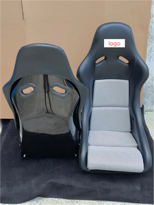 Asiento Deportivo Recaro Pole con Respaldo Hueco y Diseño de Reducción de <span class=keywords><strong>Peso</strong></span> para Modificación de Autos Deportivos - Product Image 4