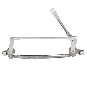 ก้านเชื่อมต่อที่ปัดน้ำฝน 98120H5000 เหล็กกล้าสำหรับรถยนต์สมัยใหม่ - Product Image 1