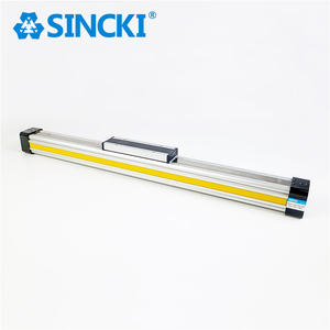 Pièces pneumatiques de cylindre sans tige d'OSP Parker <span class=keywords><strong>Origa</strong></span> pour divers modèles d'applications - Product Image 4