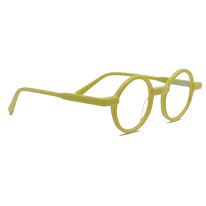 Gafas de Acetato con Protección Anti-Luz Azul, Montura Completa, Ligeras y Ecológicas para Jóvenes, Uso Diario, Moda - Product Image 2