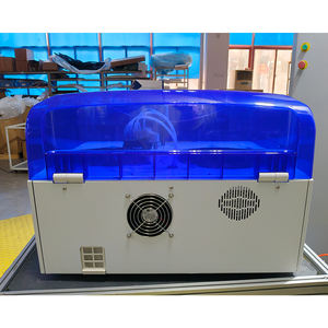 DW-TC200 Automatische Biochemie Analysator Bloed Biochemie Medische Apparatuur Chemie Analyzer Prijs - Product Image 6