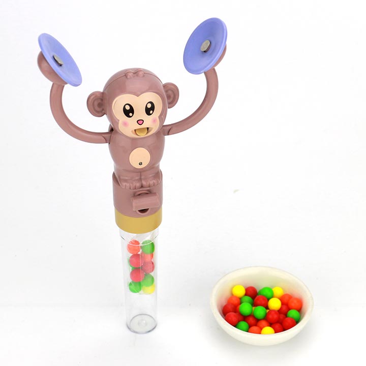 clap hands toy candy