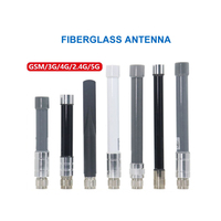Offre Spéciale antenne extérieure en fibre de verre 868MHz OMNI à l'hélium IP67 LoRaWAN 915MHz antenne LoRa Meshtastic à polarisation verticale