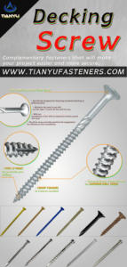 สกรูหัวหกเหลี่ยมชุบสังกะสีแบบจุ่มร้อน Tianyu ความแข็งแรงสูง สำหรับงานโครงสร้าง<span class=keywords><strong>ไม้</strong></span>และหลังคา - Product Image 3