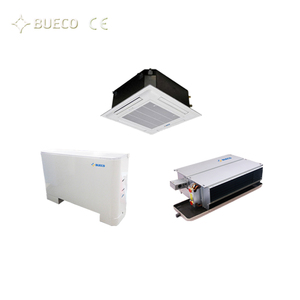FCU de Agua Fría de Alta Calidad - Product Image 1