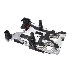 Unidad de Control de Transmisión HXT 724.0 DCT TCU A0054463710, Módulo de Control de Transmisión 7G para Mercedes-Benz, Piezas de Repuesto para Automóviles - Product Image 1