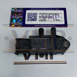 VOE 21403962 - Sensor para Cargadoras de Ruedas, Camiones Articulados y Excavadoras - Piezas de Maquinaria de Construcción de Alta Calidad - Product Image 3