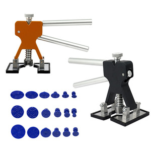 Outil de réparation de bosses de voiture, extracteur de tôle, kit de réparation des dommages causés par la grêle pour tous les modèles de voitures, fabriqué en Chine - Product Image 2