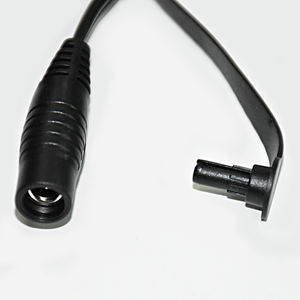 Custom 2 Core cavo di alimentazione DC con PVC isolato supporto fusibile impermeabile e terminali ad anello per l'elettronica automobilistica - Product Image 3