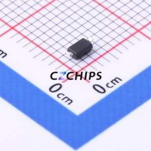 ชิปไดโอดชอทท์กี้ไดโอด B0530W 123 SOD-ของแท้ใหม่ล่าสุด - Product Image 2