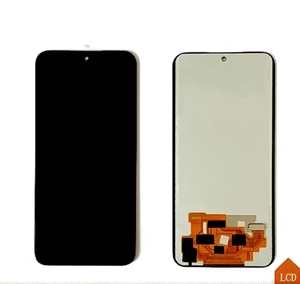 Écran LCD de téléphone portable 2026 pour Samsung A54 <span class=keywords><strong>5G</strong></span>, assemblage d'écran tactile LCD, pièces de réparation pour Samsung A54 <span class=keywords><strong>5G</strong></span>, livraison directe - Product Image 6