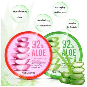 Gel de <span class=keywords><strong>Aloe</strong></span> <span class=keywords><strong>Vera</strong></span> Natural para el Cuidado de la Piel de Marca Privada a <span class=keywords><strong>Precio</strong></span> de Fábrica, Gel de <span class=keywords><strong>Aloe</strong></span> <span class=keywords><strong>Vera</strong></span> Calmante para la Piel del Rostro - Product Image 4