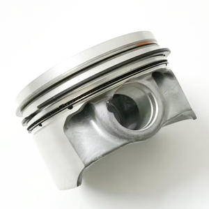 Piston de moteur pour <span class=keywords><strong>Audi</strong></span> A8 S8 A6 <span class=keywords><strong>S6</strong></span> 4.0T <span class=keywords><strong>V8</strong></span> turbocompressé CTGA CTGF CEUA CEUE - Product Image 4