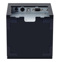 Impresora térmica de recibos Xprinter 300 m/s 80mm papel térmico ESC comando sistema POS para impresión de boletos