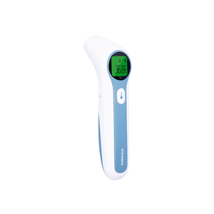 <span class=keywords><strong>Thermomètre</strong></span> numérique infrarouge sans contact pour le front et l'oreille <span class=keywords><strong>JUMPER</strong></span> JPD-FR300, ventes chaudes - Product Image 3