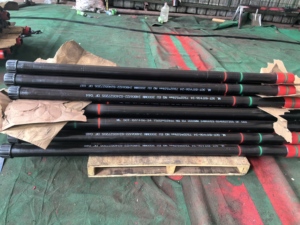 <span class=keywords><strong>API</strong></span> <span class=keywords><strong>5ct</strong></span> 2-7/8 EU Ống Pup Doanh J55 10ft cho phụ kiện đường ống - Product Image 2