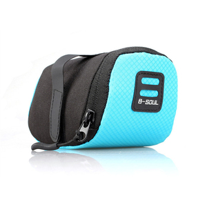 Tas Belakang Sadel Sepeda Gunung Modis, Tas Jok Sepeda Desain Tahan Angin - Product Image 4