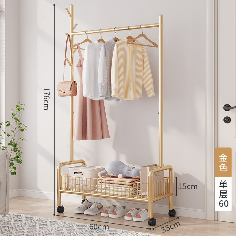 Single layer - Gold 60