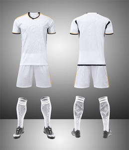 Ensemble de maillots de football personnalisés Chelseaes 25/26, tenue d'hiver pour les joueurs, équipe nationale de football, conception gratuite, maillots de football - Product Image 6