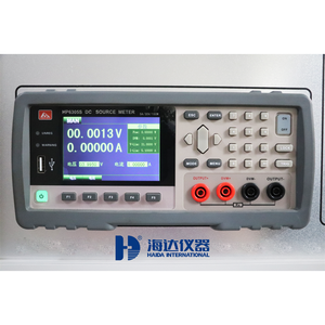 HD-DRE-III Wärme leitfähig keits tester (HotDisk-Methode) - Product Image 6