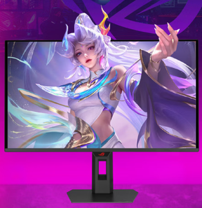 NOUVEAU ASUS XG27AQDNG 1500000/1 OLED 2560*1440 400cd/m² 360Hz taux de rafraîchissement 0,03ms temps de réponse écran plat 27 pouces - Product Image 3