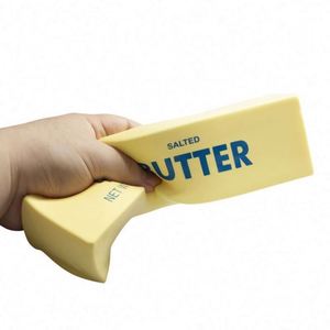 ขายส่งของเล่นบัตเตอร์สติ๊กสัมผัสได้ บรรเทาความเครียด แบบกำหนดเองได้ - Product Image 3