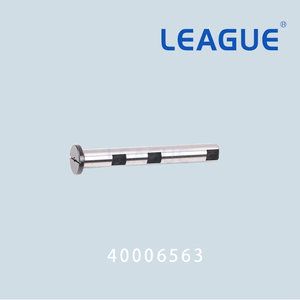 40006529 Ricambio per Sistema di Avvolgimento Filo Completo Per le serie Juki AMS-210E, LK-1900A, AMS-210EN, AMS-221E, AMS-224E - Product Image 3