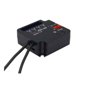 KNX HDL-M/IRAC.1 赤外線エミッター プラスチック製オートメーション - Product Image 1