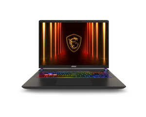 MSl Vector 16 HX AI A2XW 16'' 2.5K 240Hz Ultra 9 275HX 24 Core 5.4Ghz 16GB RAM 1TB SSD RTX5080 RTX5090 <span class=keywords><strong>Meilleur</strong></span> ordinateur <span class=keywords><strong>portable</strong></span> de jeu - Product Image 3