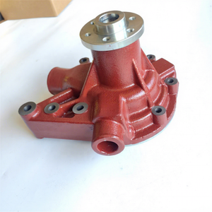 Bomba de Agua CYJ 65.06500-6139C para Excavadora Doosan 225 DH300-5 DX300, Piezas de Maquinaria de Construcción 65065006139C - Product Image 1