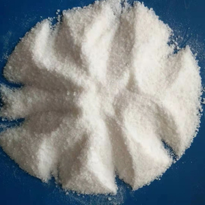 Sulfate d'aluminium en flocons blancs ou granulaire pour l'eau potable, origine Chine - Product Image 2