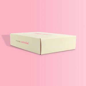 กล่องพิมพ์ลายตามสั่ง ดีไซน์สวย น่าสนใจ เป็นที่นิยม กล่องบรรจุภัณฑ์ลูกฟูกสำหรับจัดส่ง กล่องไปรษณีย์สำหรับส่งสินค้า - Product Image 4