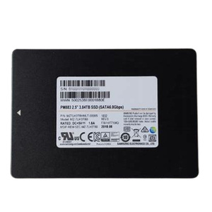 Sung Computer Drives <b>Ssd</b> Hard Disk 3840 MZ7L33T8HBNA-00B7C PM897 <b>Ssd</b> Hard Disk - Product Image 3