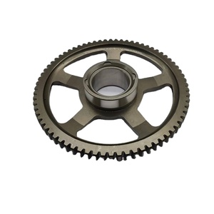OEM pezzi di fabbrica motorino di avviamento frizione Overrunning Disk per FALCON-400 XR motocicli sistemi di <span class=keywords><strong>carrozzeria</strong></span> moto - Product Image 4