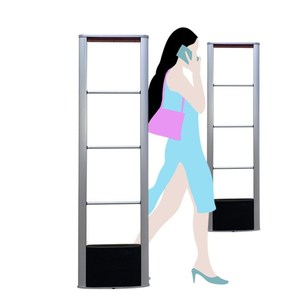 Sistema Avanzado de Seguridad para Ropa con Tecnología RF para Prevenir Robos en Tiendas y Seguimiento en Vivo en Entornos Comerciales - Product Image 2