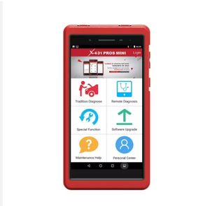 Launch X431 ProS <span class=keywords><strong>Mini</strong></span> original avec fonction bt comme lancement <span class=keywords><strong>X</strong></span> <span class=keywords><strong>431</strong></span> <span class=keywords><strong>PRO</strong></span> <span class=keywords><strong>Mini</strong></span> - Product Image 5