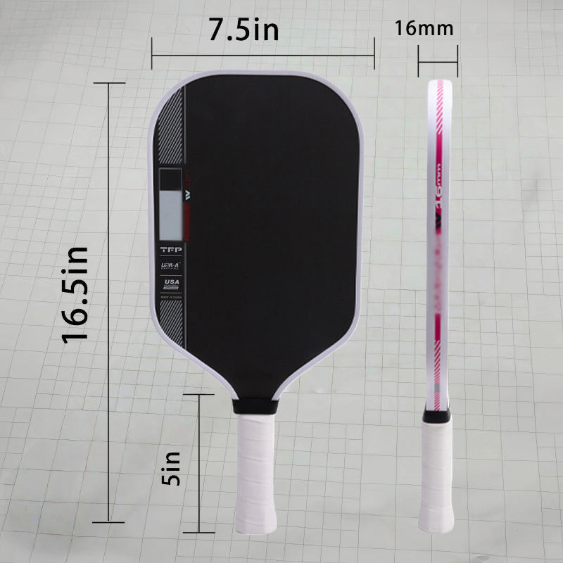 แม็กแดง 16 มม.